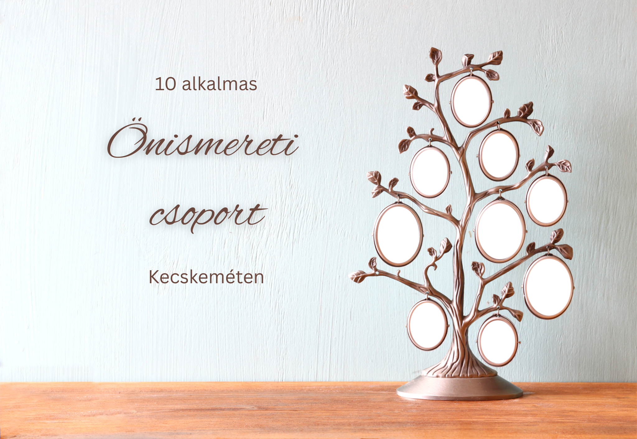 Önismereti csoport (10/10)