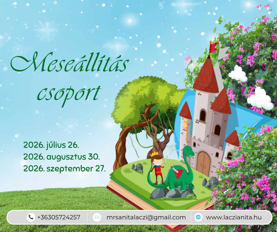 Meseállítás csoport (2)