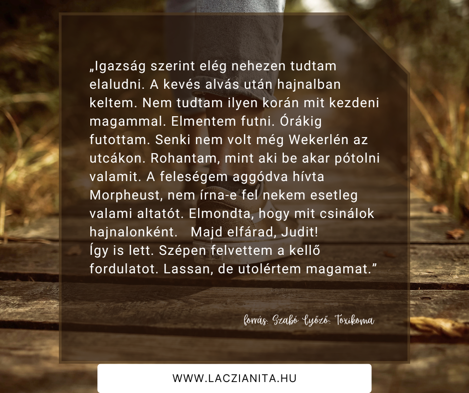 Jókönyvek #11